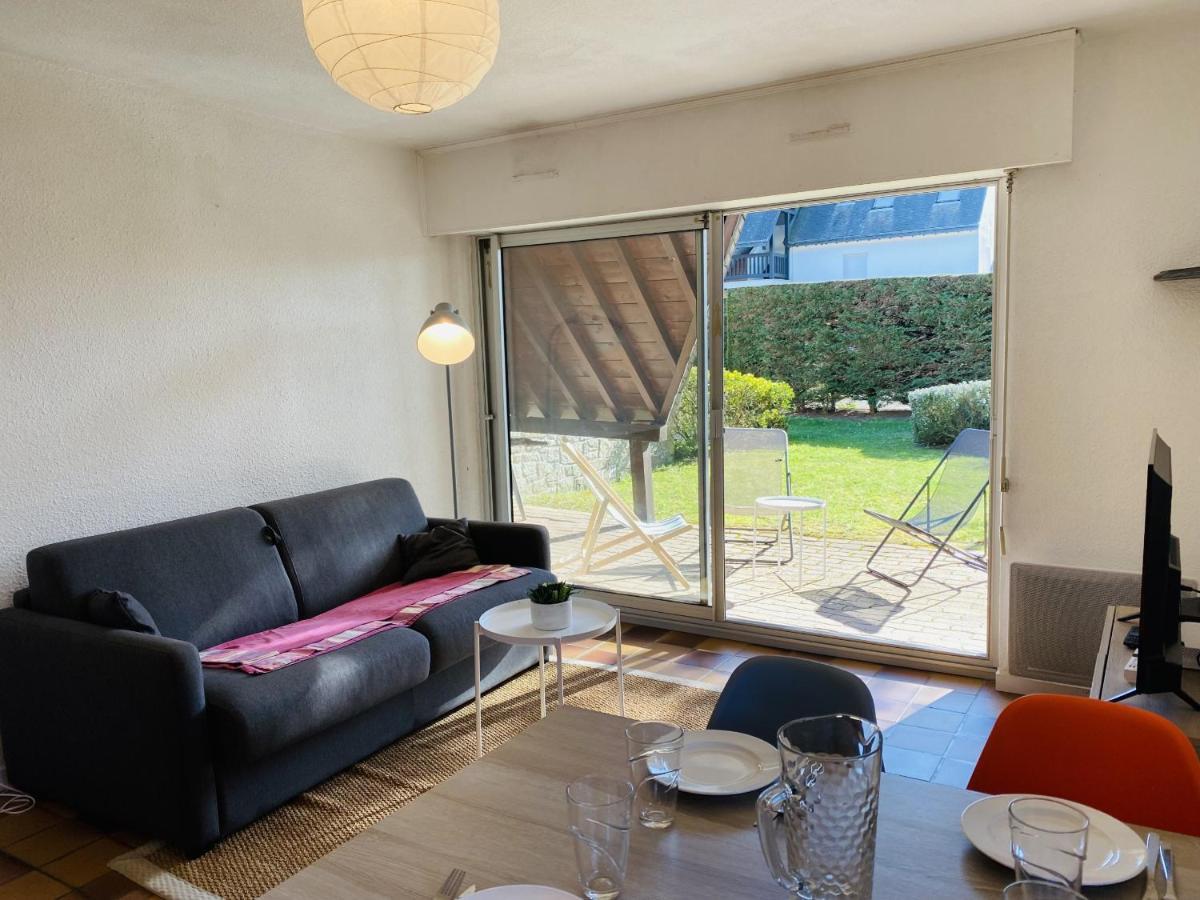 Port An Dro 2 - Jardin, Wifi, Plage 450M - Dt17 Carnac Εξωτερικό φωτογραφία