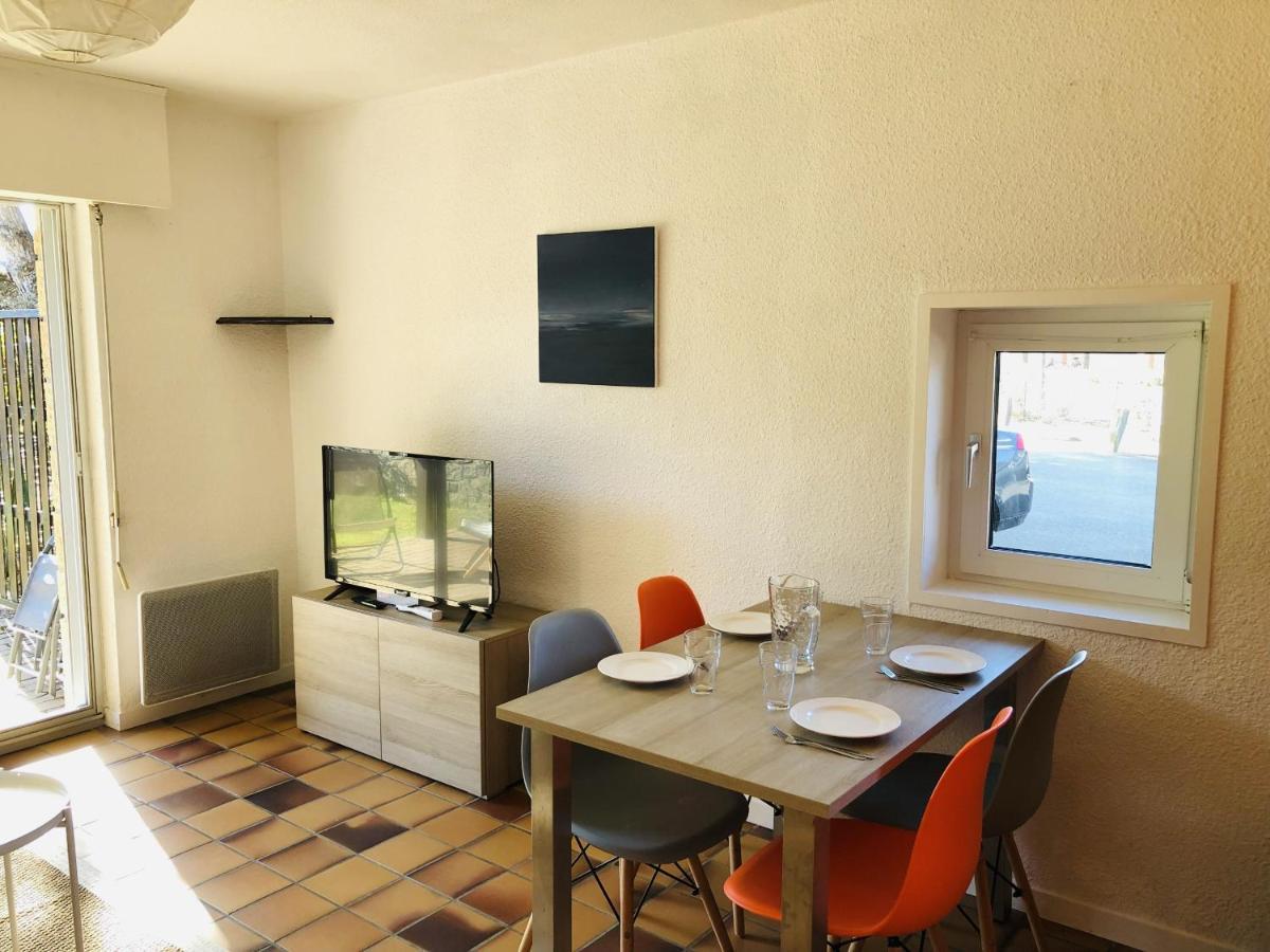 Port An Dro 2 - Jardin, Wifi, Plage 450M - Dt17 Carnac Εξωτερικό φωτογραφία