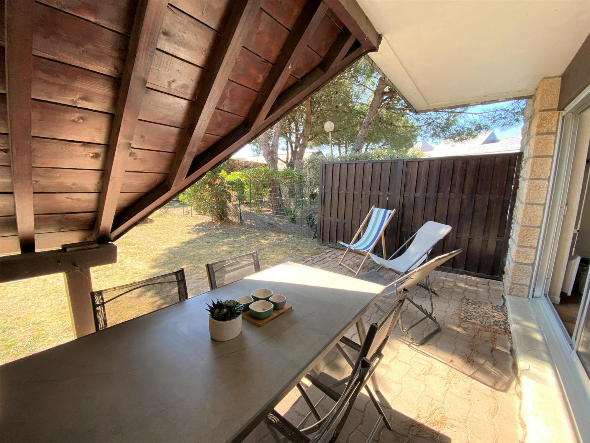 Port An Dro 2 - Jardin, Wifi, Plage 450M - Dt17 Carnac Εξωτερικό φωτογραφία
